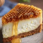 Honeycomb Cheesecake: Discover the Perfect Recipe! 3 Honeycomb Cheesecake