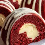 Red Velvet Cheesecake Bundt Cake: Delight Your Tastebuds! 3 Red Velvet Cheesecake Bundt Cake