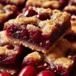 Cherry Pie Bars: Discover the Easy Recipe Today! 3 Cherry Pie Bars