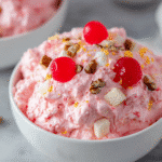 Classic Pink Salad (Cherry Fluff Salad)