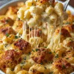 Creamy Garlic Parmesan Chicken Pasta is a must-try! 3 Creamy Garlic Parmesan Chicken Pasta