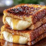 Crème Brûlée French Toast: A Decadent Recipe Surprise! 6 Crème Brûlée French Toast