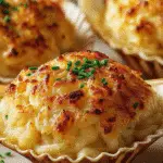 Famous Crab Bombs: Discover This Delicious Recipe! 3 Famous Crab Bombs