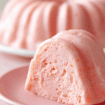 Hawaiian Punch Jello Mold