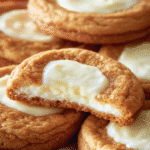 New York Cheesecake Cookies: Discover Irresistible Recipes! 6 New York Cheesecake Cookies