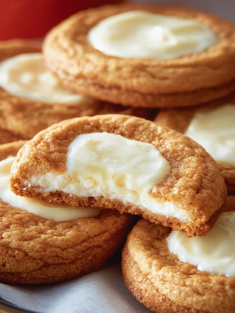 New York Cheesecake Cookies: Discover Irresistible Recipes! 5 New York Cheesecake Cookies