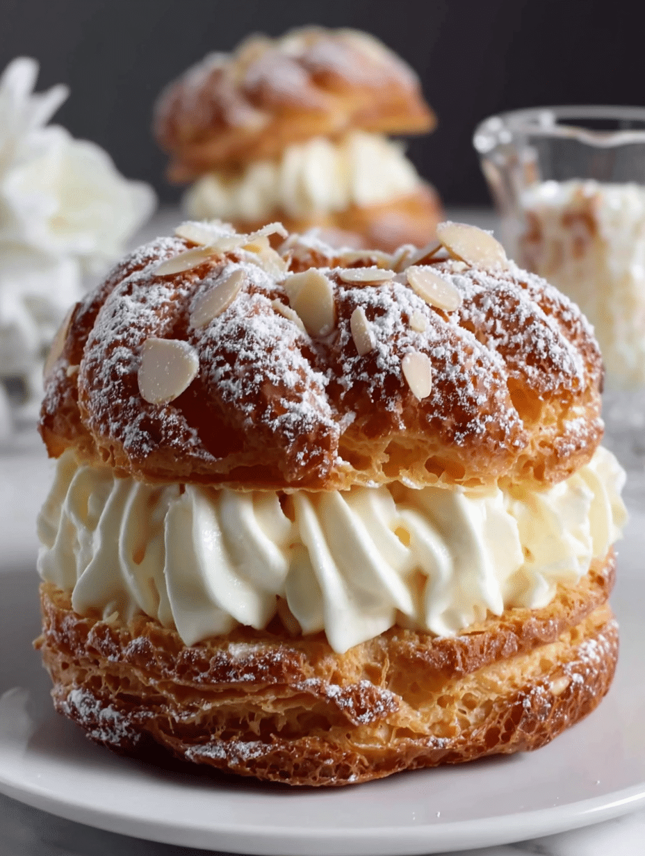 Paris-Brest