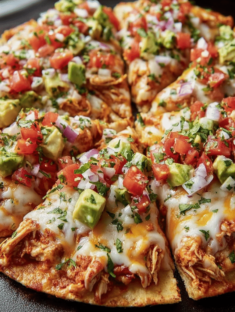 Queso Chicken Tacos (Sheet-Pan Style)