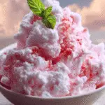 Strawberry Cotton Candy Salad: A Fun, Tasty Delight! 3 Strawberry Cotton Candy Salad
