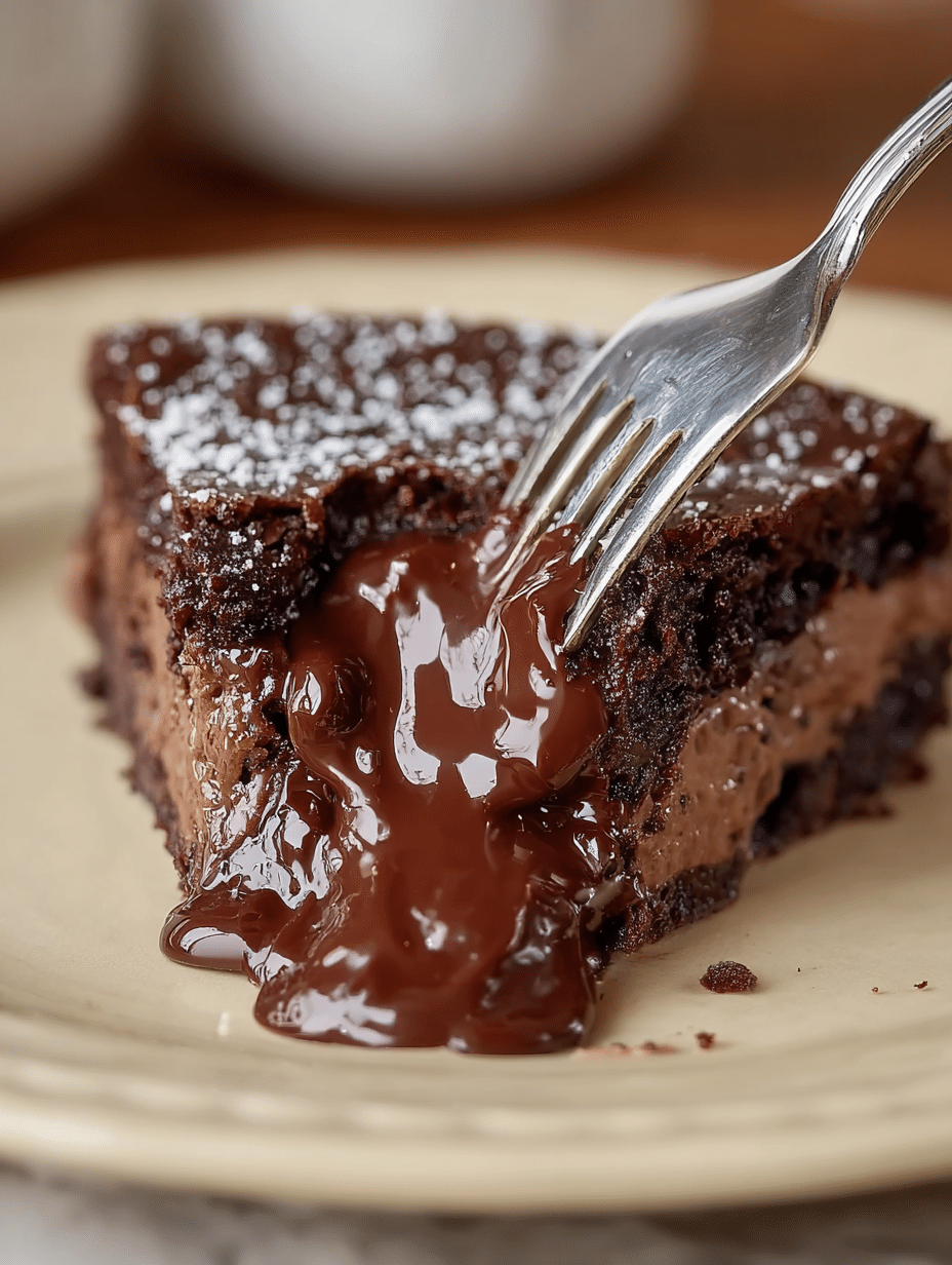 Brownie Express Skillet: Indulge in Gooey Perfection! 2 Brownie Express Skillet
