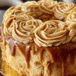 Caramel Butterscotch Cake: Irresistibly Delicious Recipe! 3 Caramel Butterscotch Cake