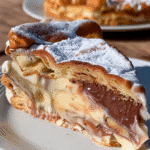 Classic Éclair Cake