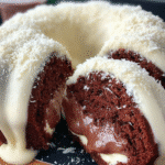 Double Chocolate Brigadeiro Bundt Cake