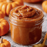 Homemade Pumpkin Butter