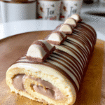 KINDER BUENO SWISS ROLL