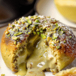 Molten Pistachio Lava Cake: Uncover this Decadent Recipe! 3 Molten Pistachio Lava Cake