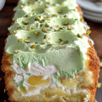 Pistachio Pineapple Dream Cake: A Must-Try Recipe! 3 Pistachio Pineapple Dream Cake