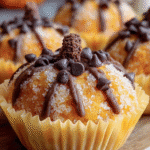 Sugared Pumpkin Cake Balls: A Delightful Fall Treat 3 Sugared Pumpkin Cake Balls