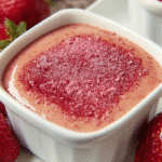 Velvet Strawberry Chocolate Cups: A Decadent Delight! 3 Velvet Strawberry Chocolate Cups