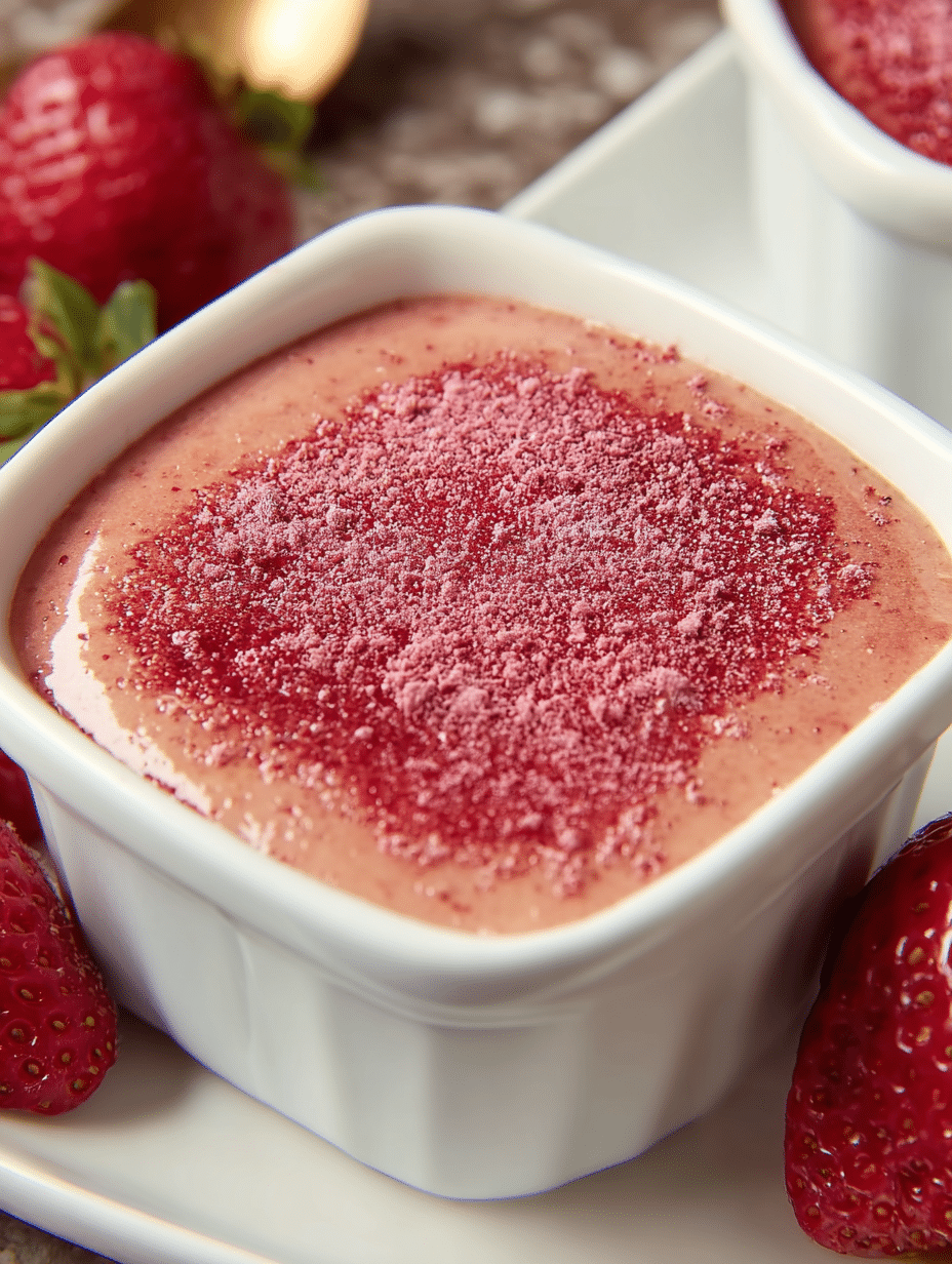 Velvet Strawberry Chocolate Cups: A Decadent Delight! 2 Velvet Strawberry Chocolate Cups