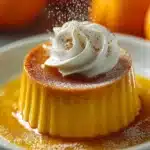 Pumpkin Custard First Image