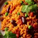 Spanish Rice and Beans: The Best Comfort Bowl You’ll Love 9 Spanish Rice and Beans First Image