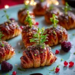 10 Festive Party Food Ideas That Wow Your Guests First Image