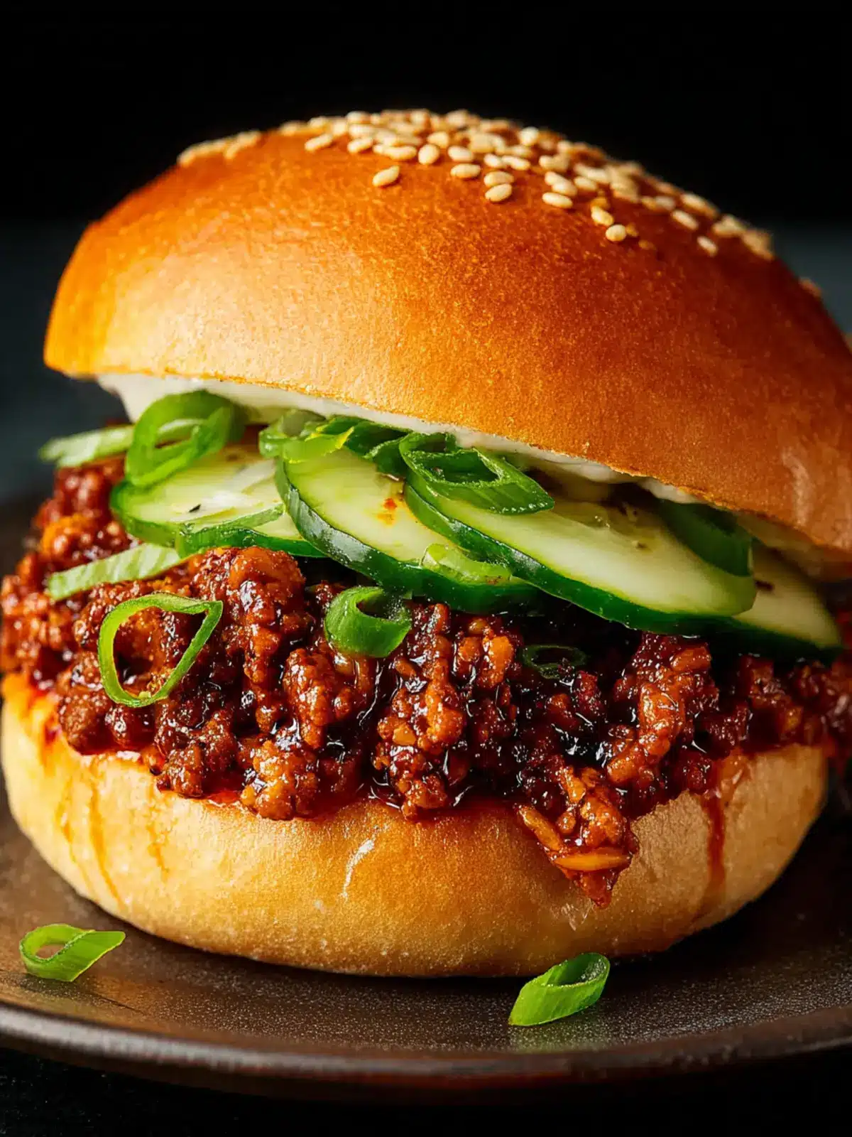 Korean Sloppy Joes: Irresistibly Bold and Flavor-Packed Delight 7 fho9gnvbafj0mygvcipo