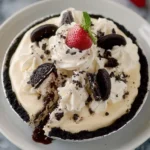 Oreo Pie First Image
