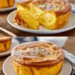 Carrot Soufflé – A Light & Fluffy Side Dish First Image