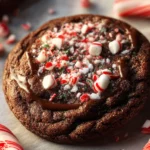 Peppermint Mocha Cookie First Image