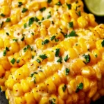 Thanksgiving Recipe Corn First Image