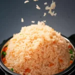 Fluffy Ninja Foodi Rice First Image