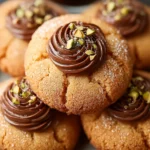 Chicken Pesto Pasta First Image