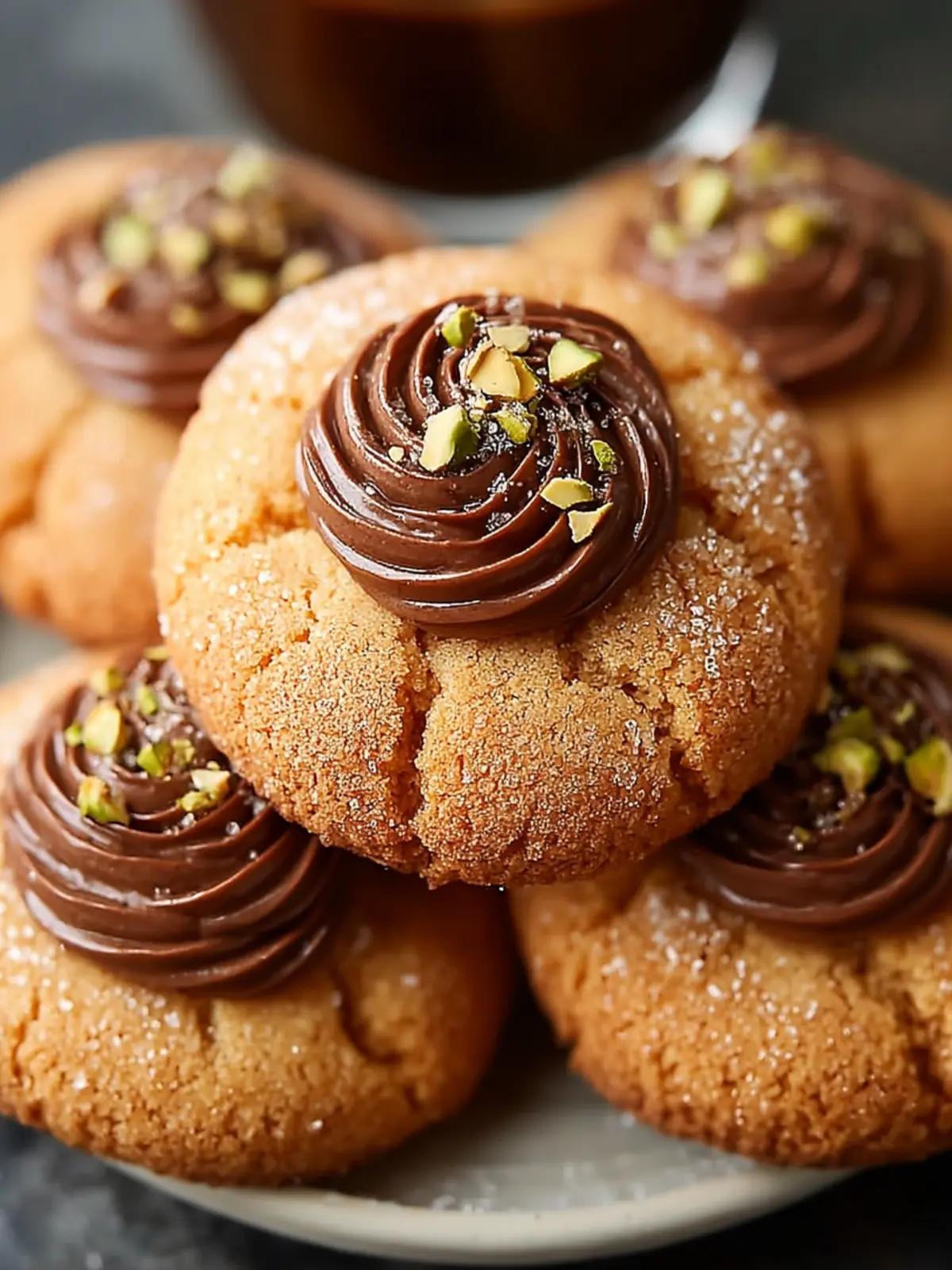 Chicken Pesto Pasta First Image