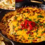 Chili Cheese Dip with Cream Cheese First Image