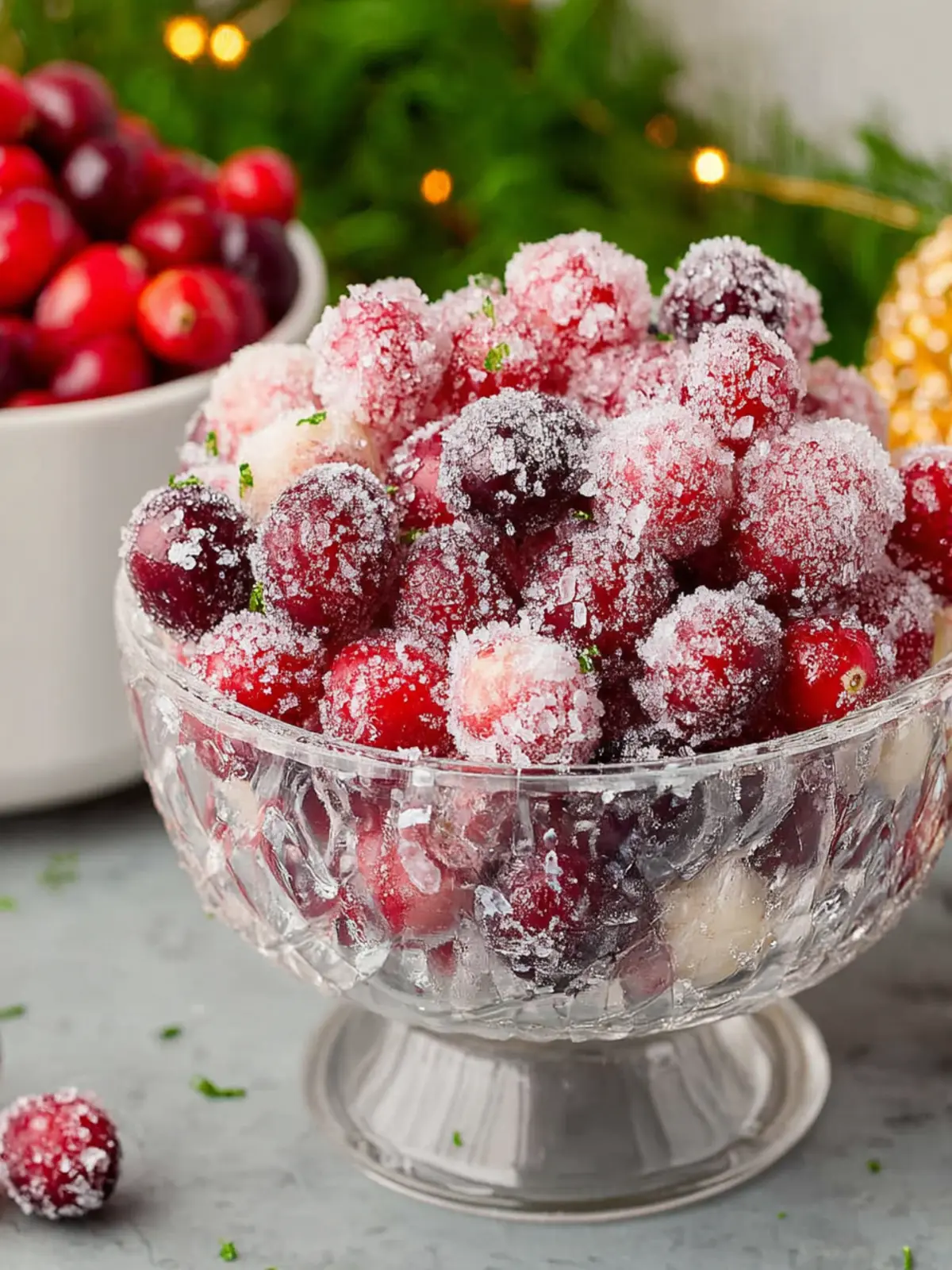Pumpkin Spice Poke Cake First Image