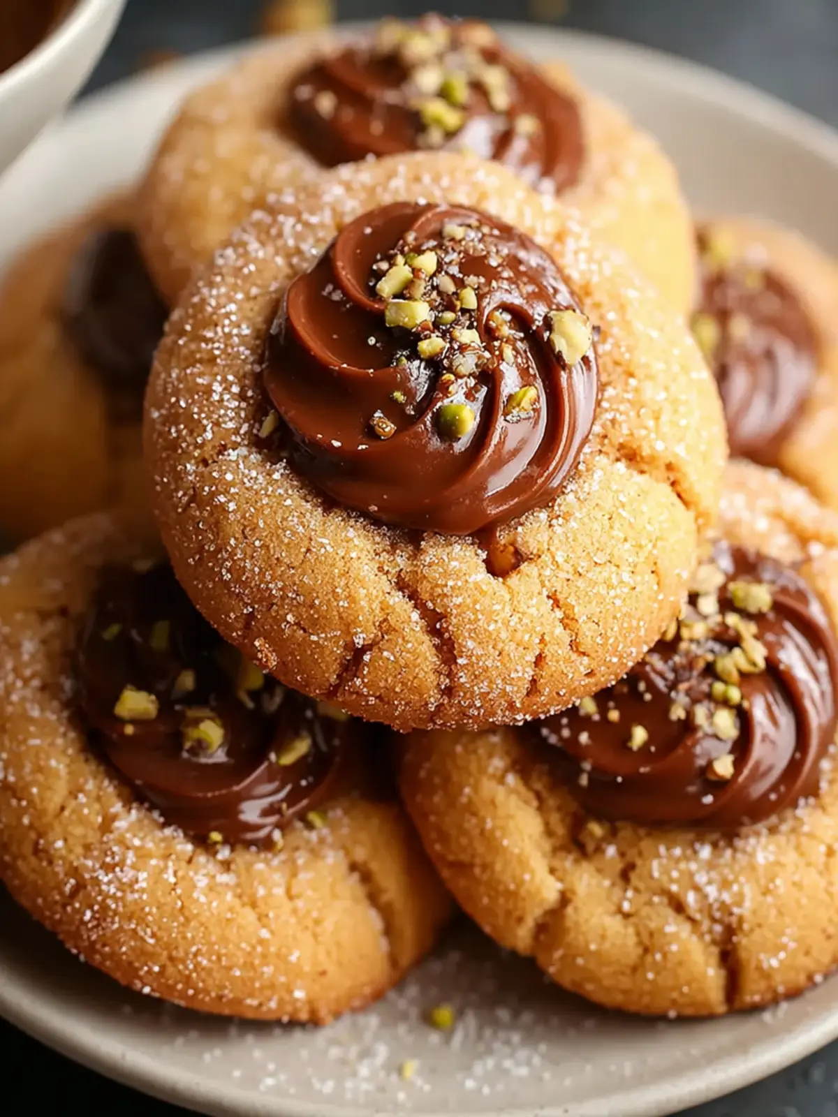 Ham Egg and Cheese Bake First Image