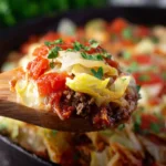 Unstuffed Cabbage Casserole First Image