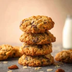 Cowboy Cookies First Image