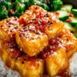 Marry Me Tofu First Image