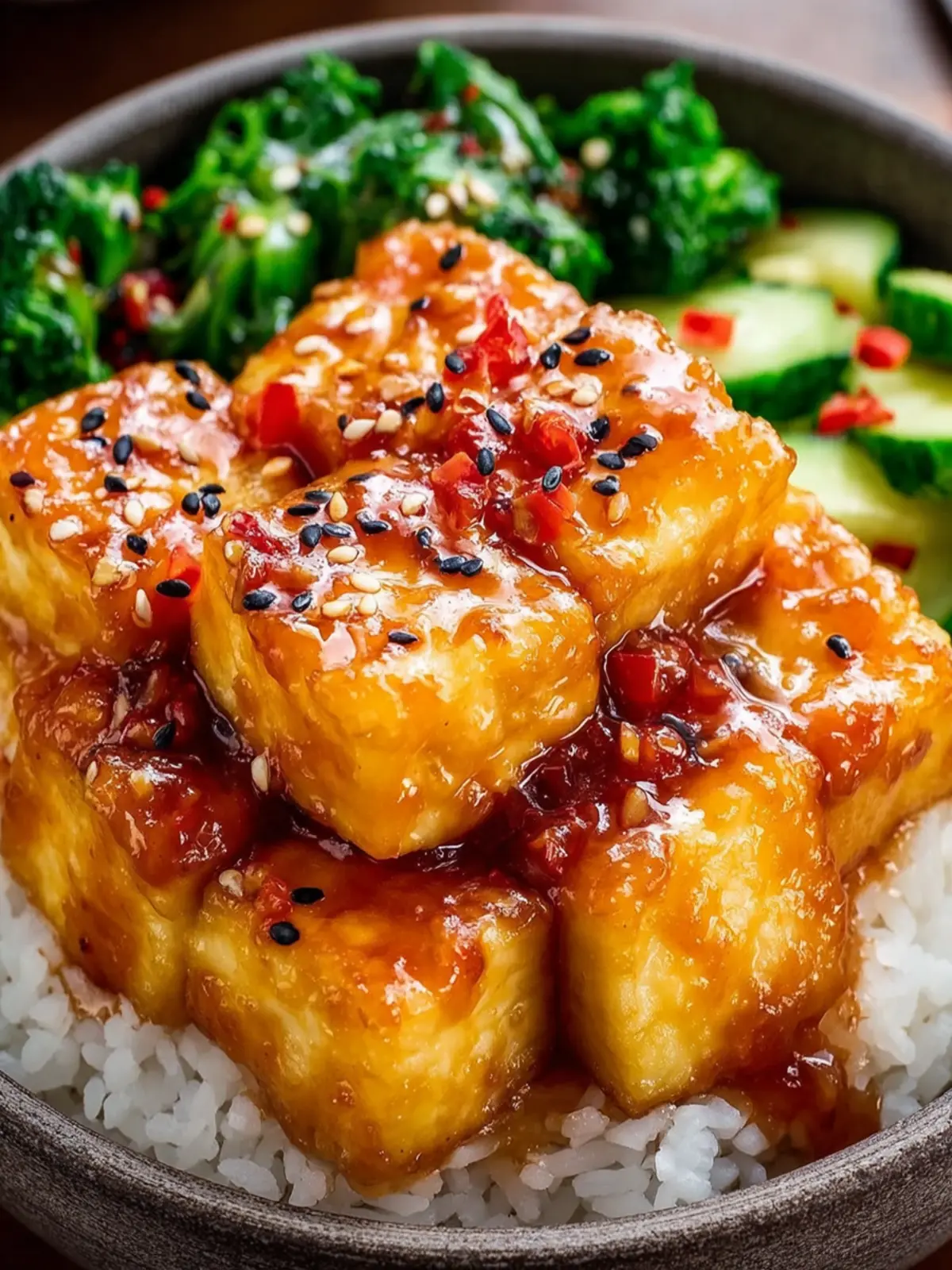 Marry Me Tofu First Image