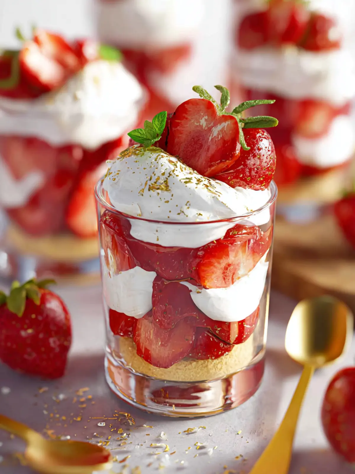 Mini Strawberry Trifles: The Best Indulgent Dessert Delight 6 rgrm1e2zwj7uwszabj7i
