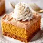 Pumpkin Bars First Image