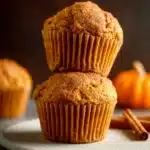 Kodiak Pumpkin Muffins First Image