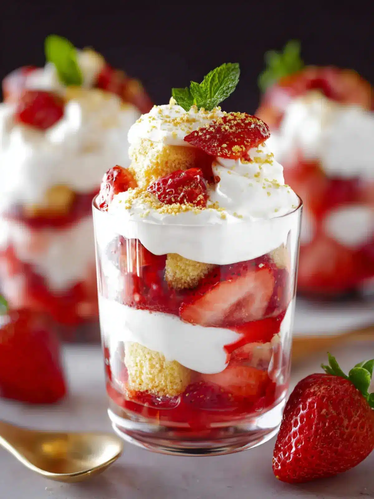 Mini Strawberry Trifles: The Best Indulgent Dessert Delight 7 stplaf6v9cp129vj3mjd