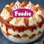 Old-Fashioned Homemade Banana Pudding: A Comforting Classic First Image