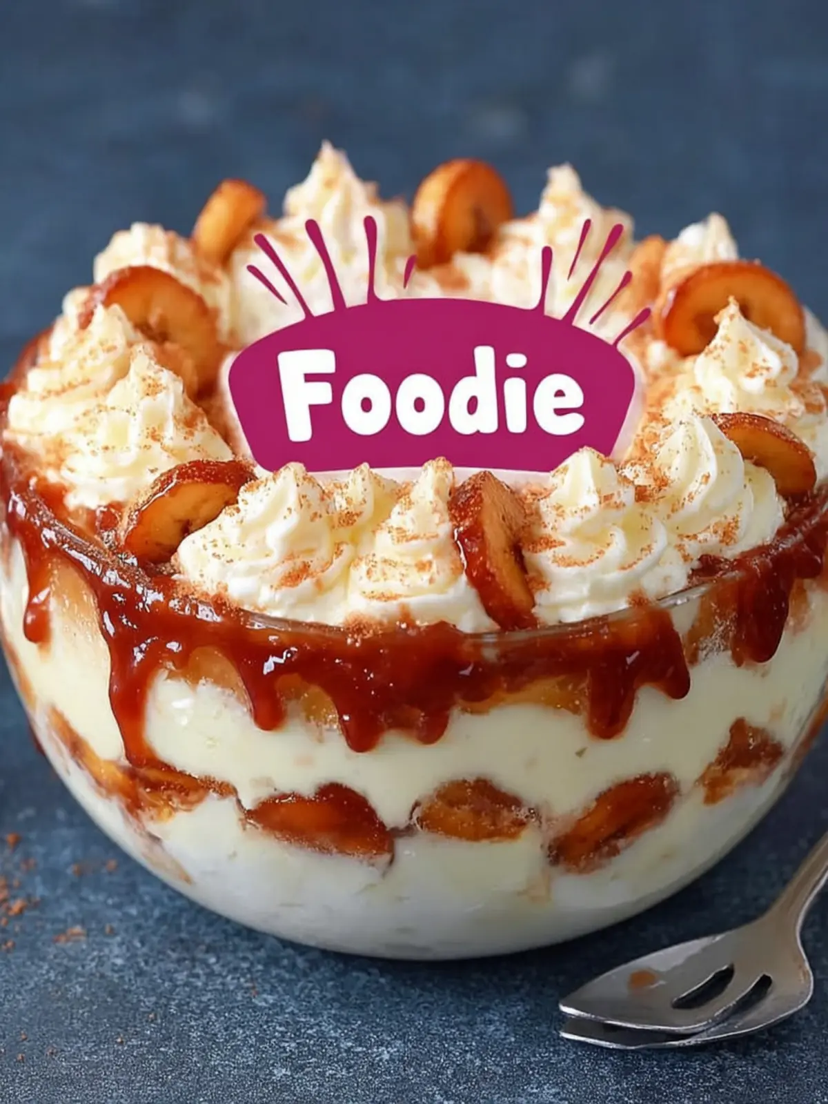 Old-Fashioned Homemade Banana Pudding: A Comforting Classic First Image