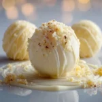 White Chocolate Truffles: Indulgent Treats That Wow Every Time 9 White Chocolate Truffles First Image
