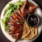 Homemade Peking Duck (Easy Faux Version) First Image